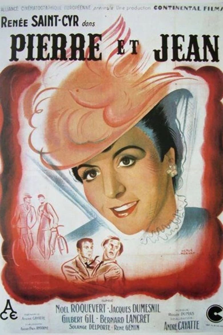 Pierre et Jean