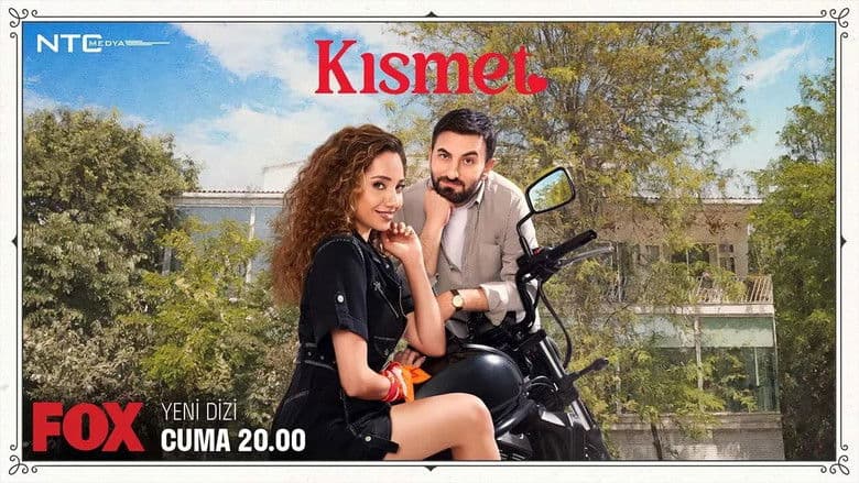 Kısmet Görsel 1