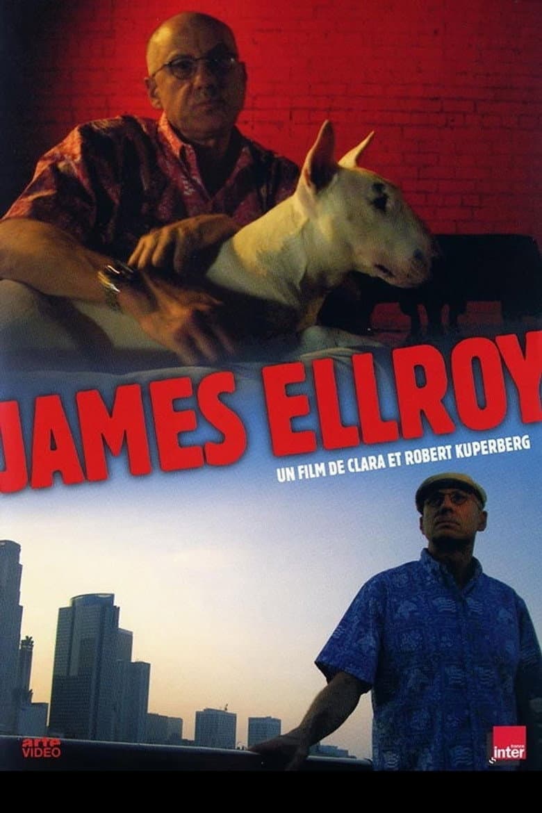James Ellroy : american dog
