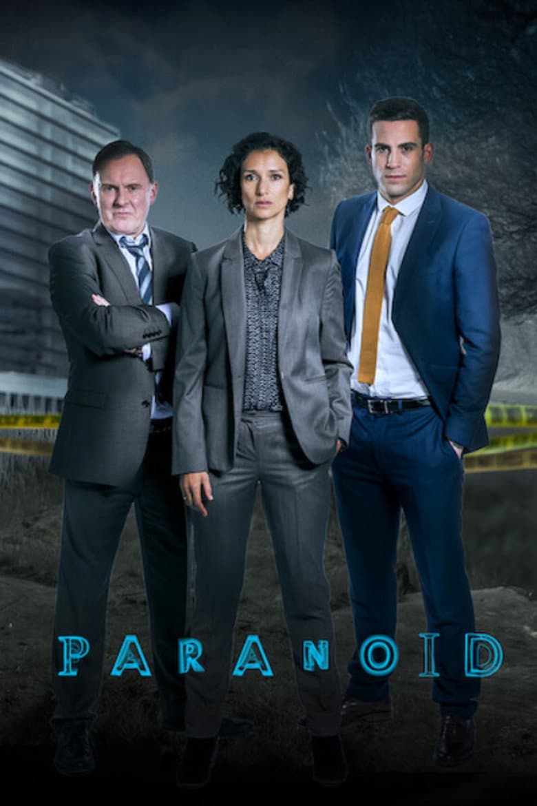 Paranoid