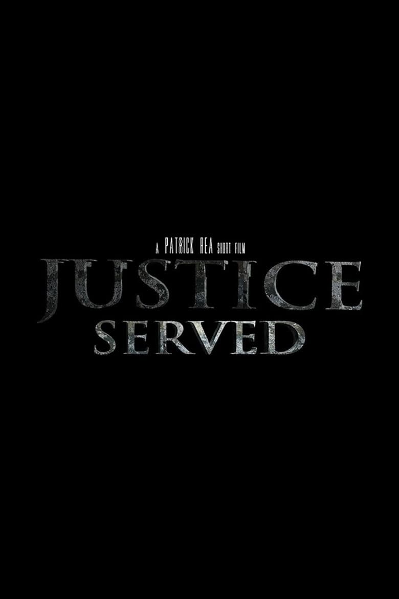Justice Served