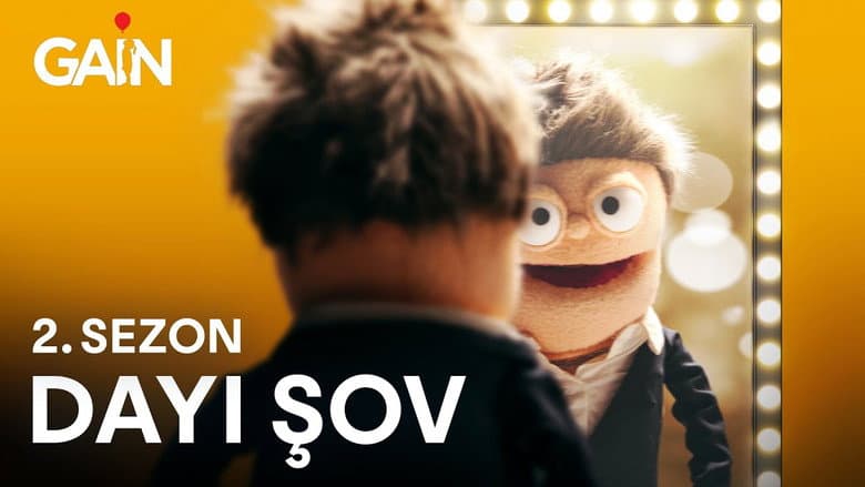 Dayı Şov Görsel 3