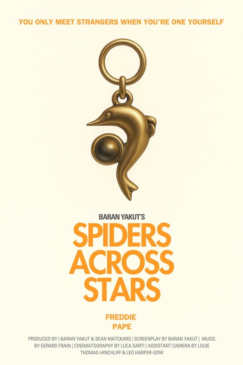 Spiders Across Stars