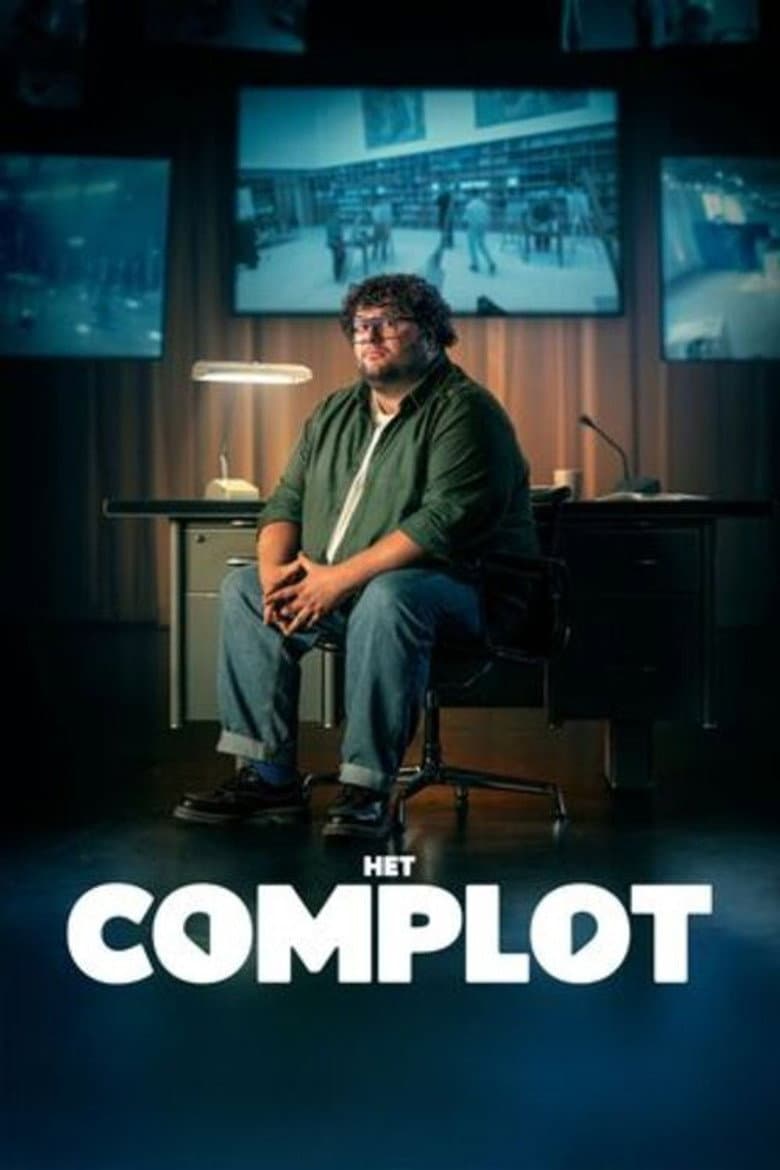 Het Complot