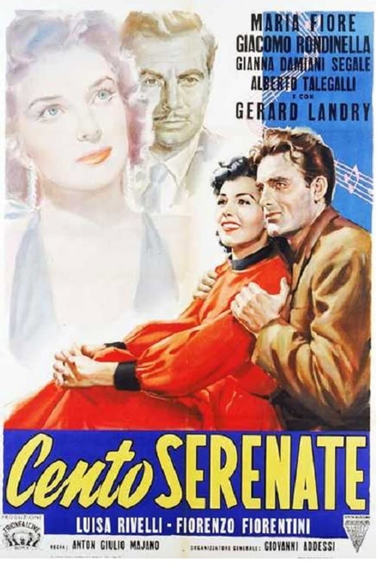 Cento serenate