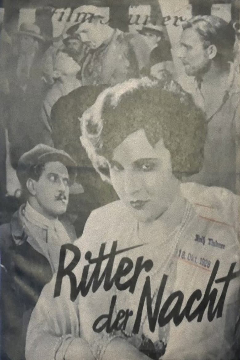 Ritter der Nacht