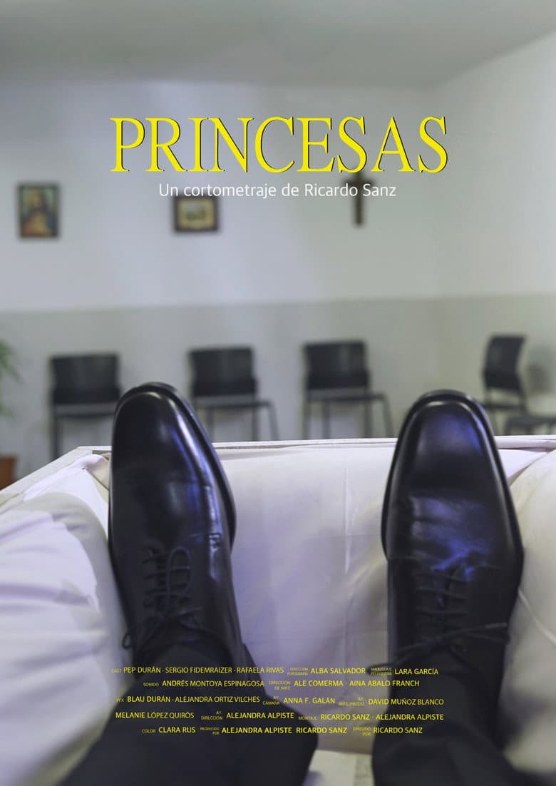Princesas