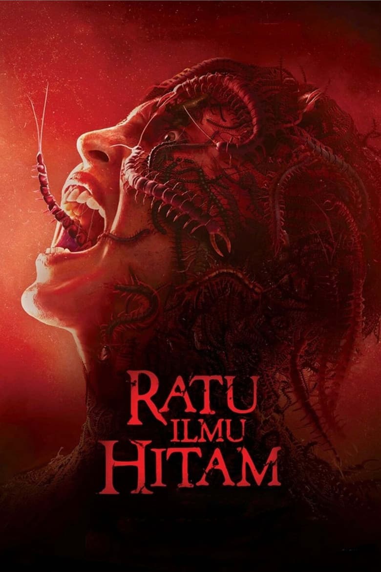 Ratu Ilmu Hitam
