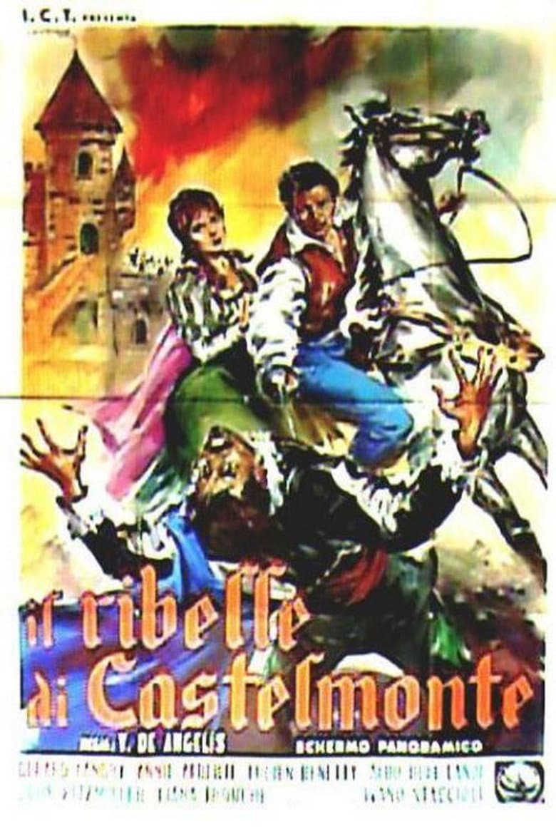 Il ribelle di Castelmonte
