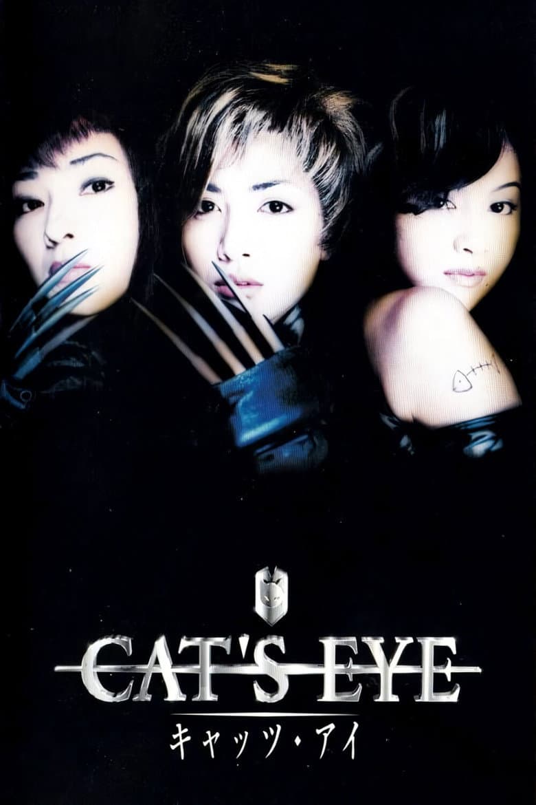 キャッツ・アイ