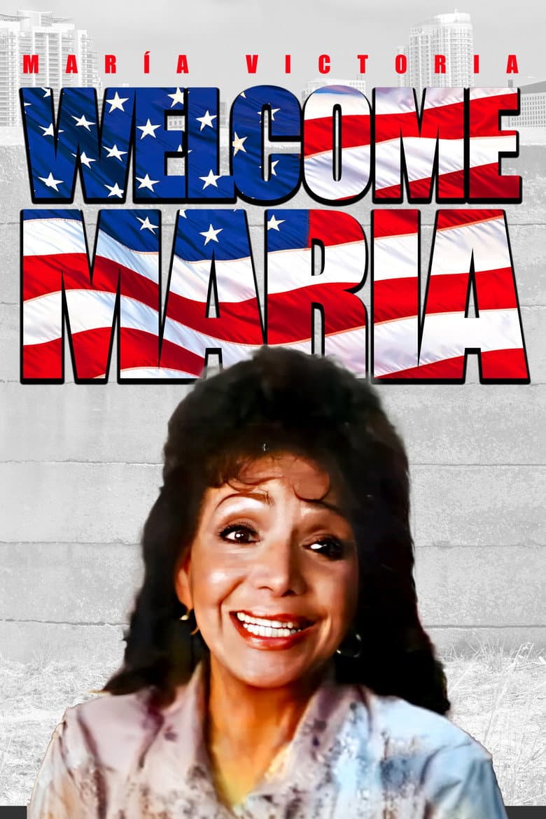 Welcome Maria