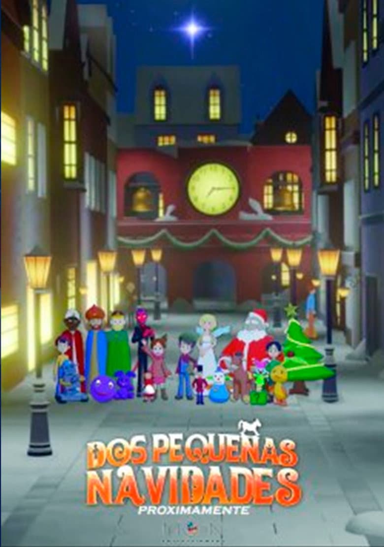 Dos Pequeñas Navidades