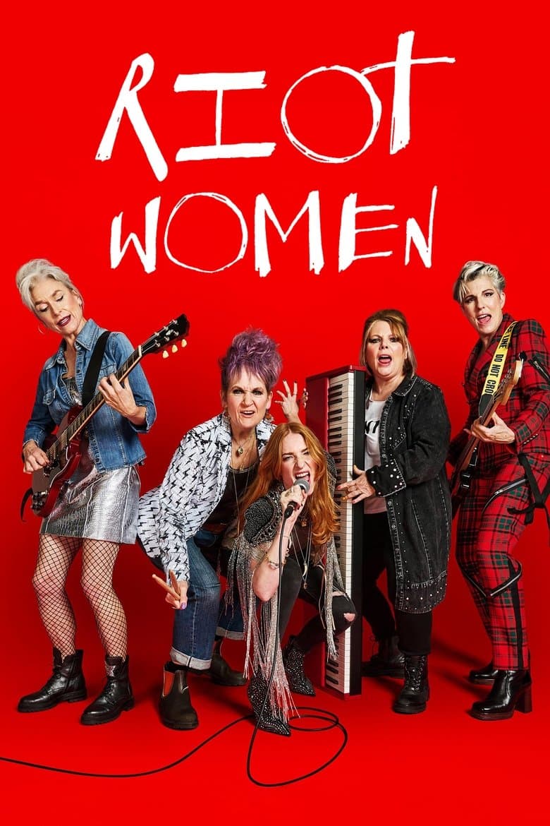 Riot Women