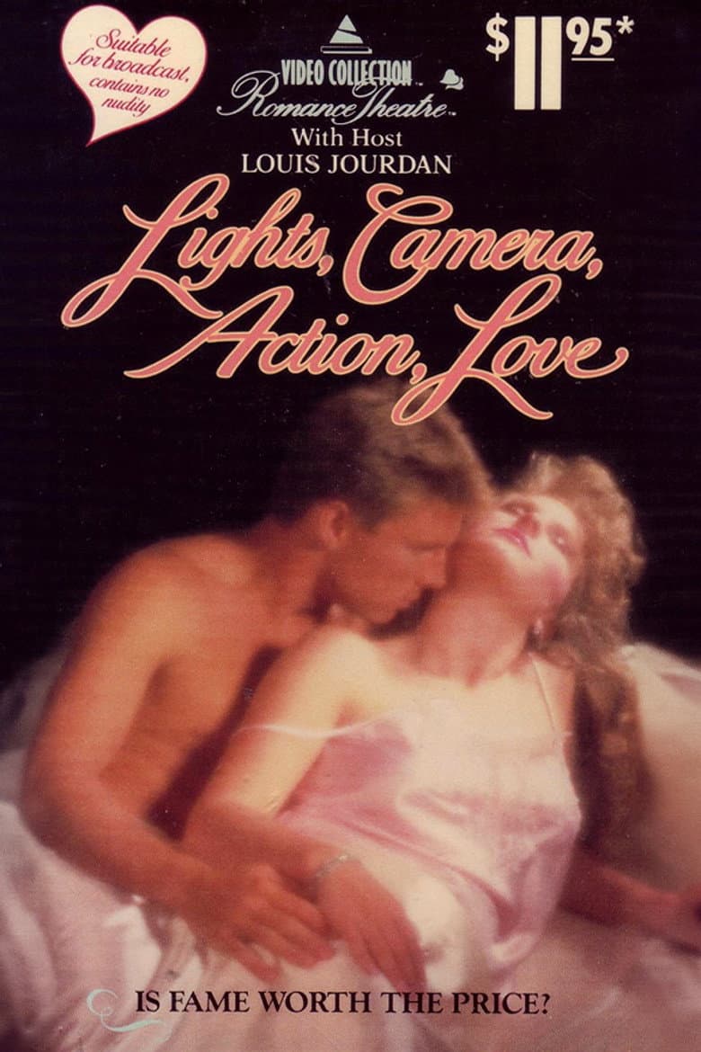 Lights, Camera, Action, Love
