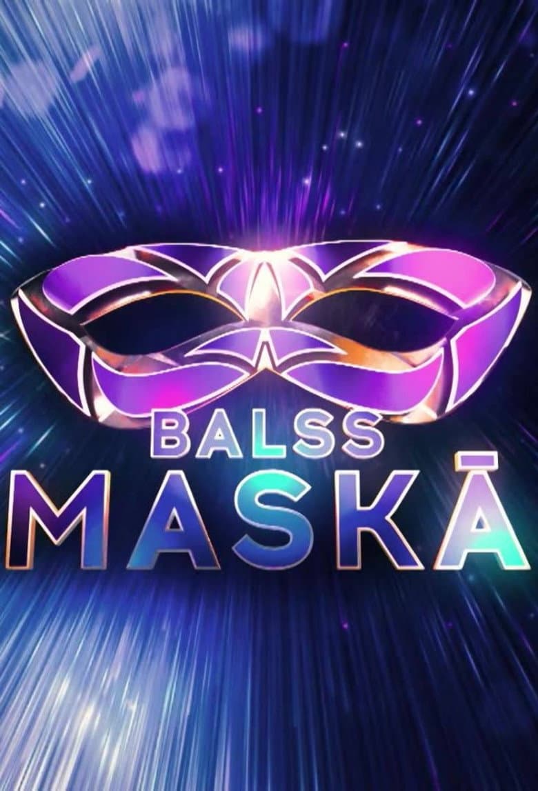 Balss maskā