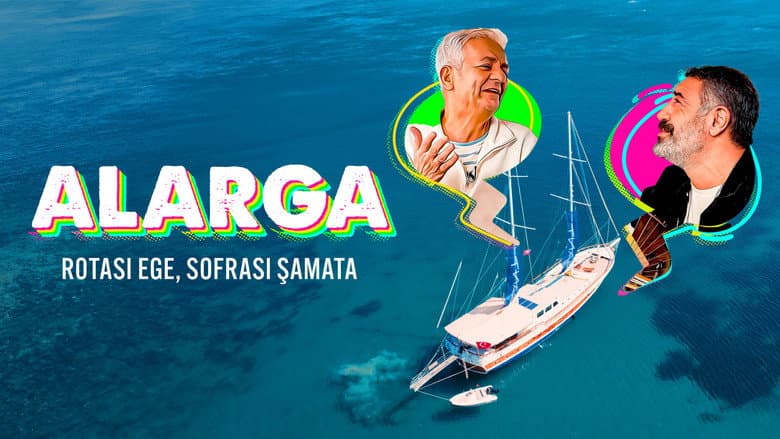 Alarga Görsel 1