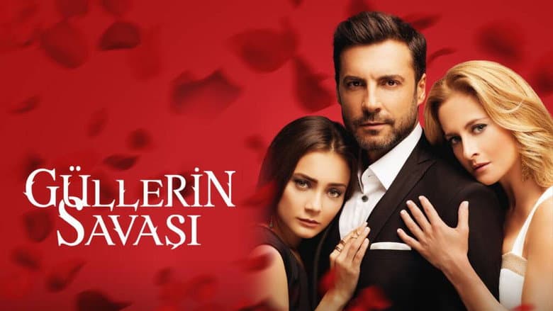 Güllerin Savaşı Görsel 1