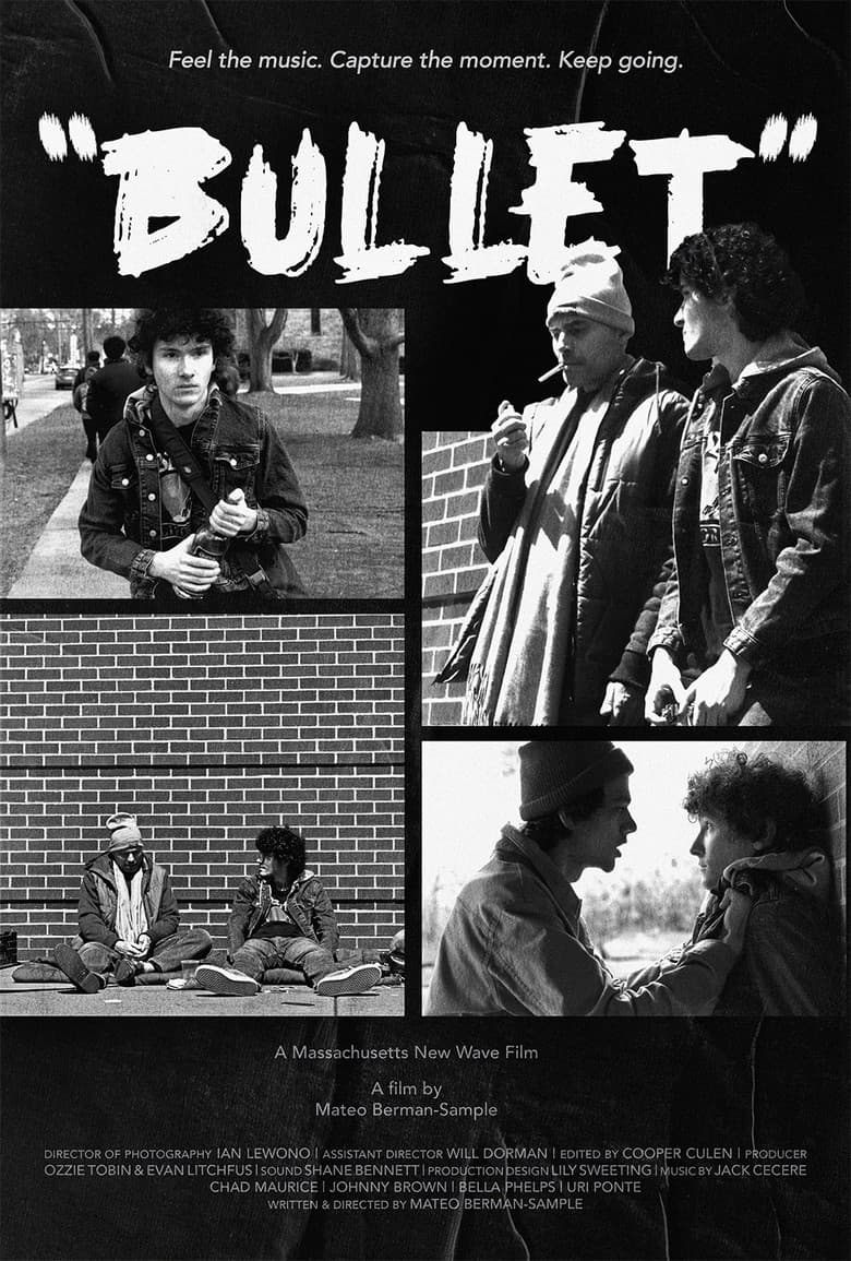 Bullet
