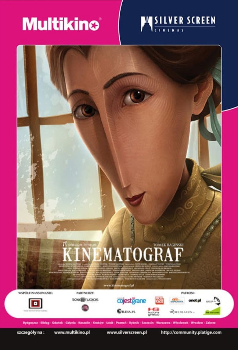 Kinematograf