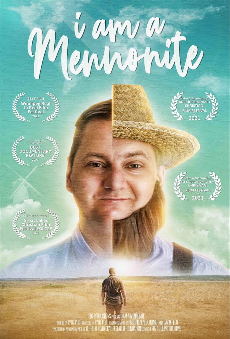 I am a Mennonite