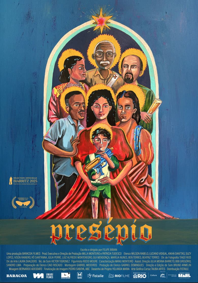 Presépio