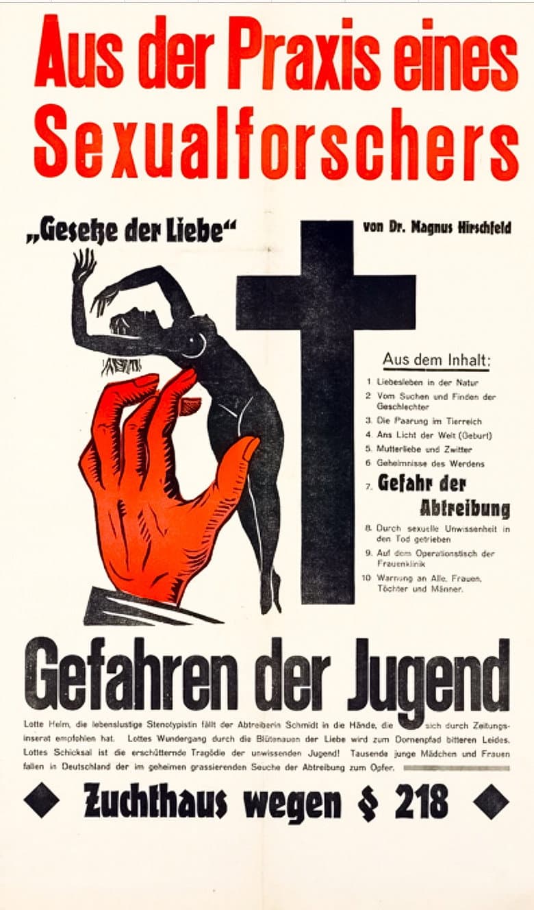 Gesetze der Liebe