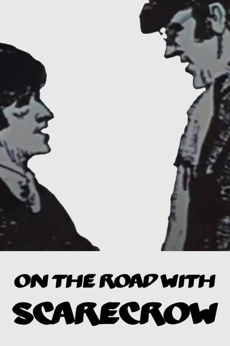 On the Road with: Scarecrow