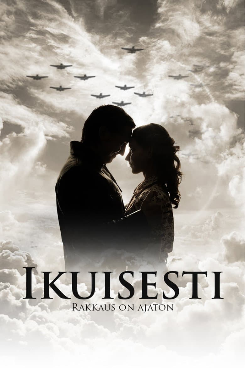 Ikuisesti