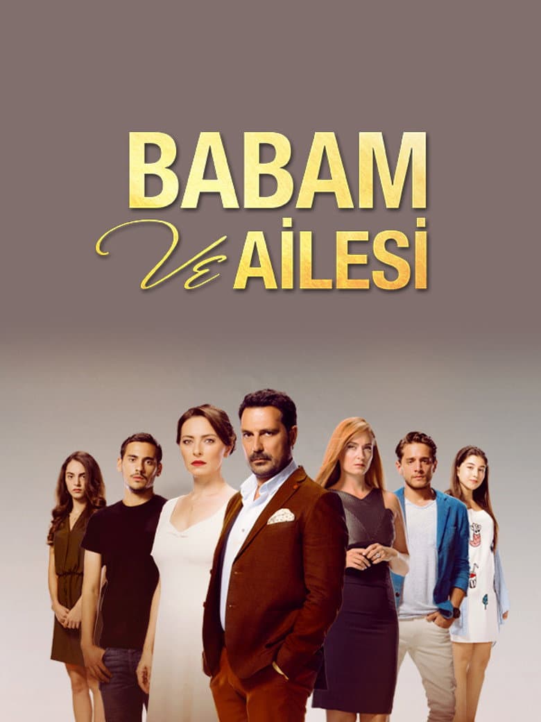 Babam ve Ailesi