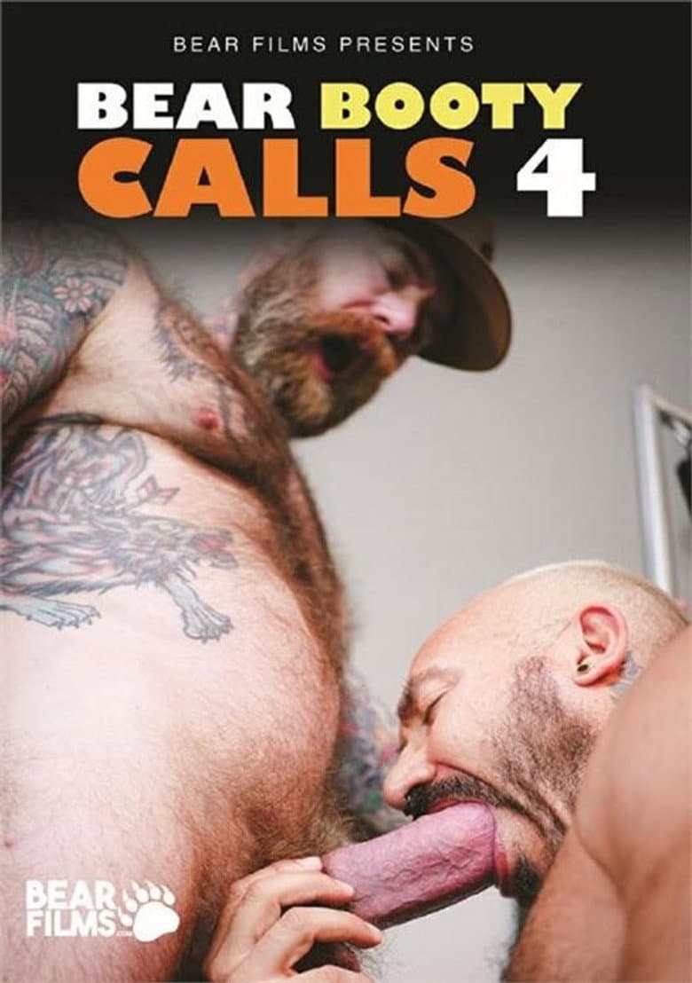 Bear Booty Calls 4