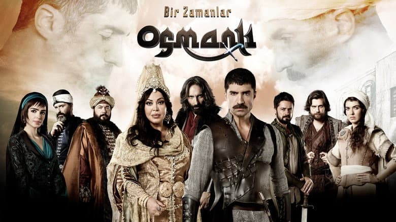 Bir Zamanlar Osmanlı: Kıyam Görsel 2