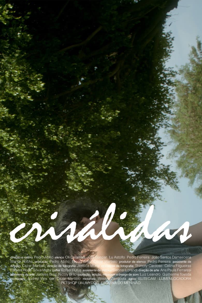 Crisálidas