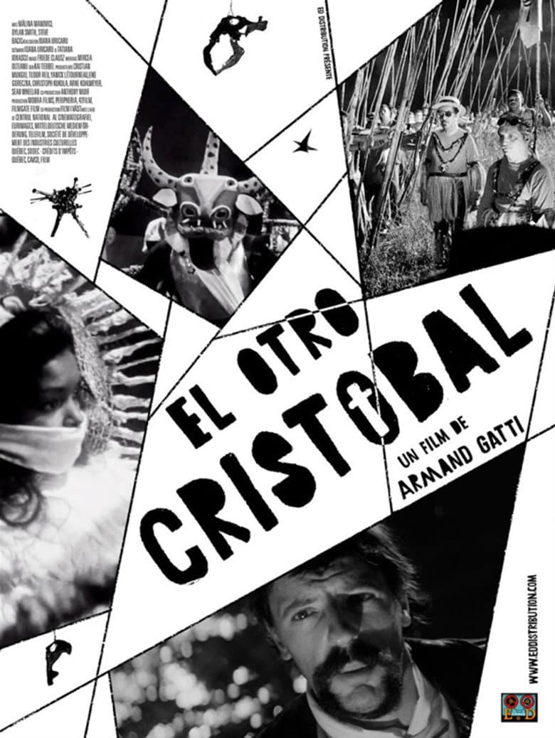El otro Cristóbal
