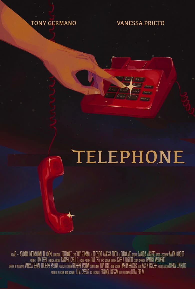 Telefone Fixo