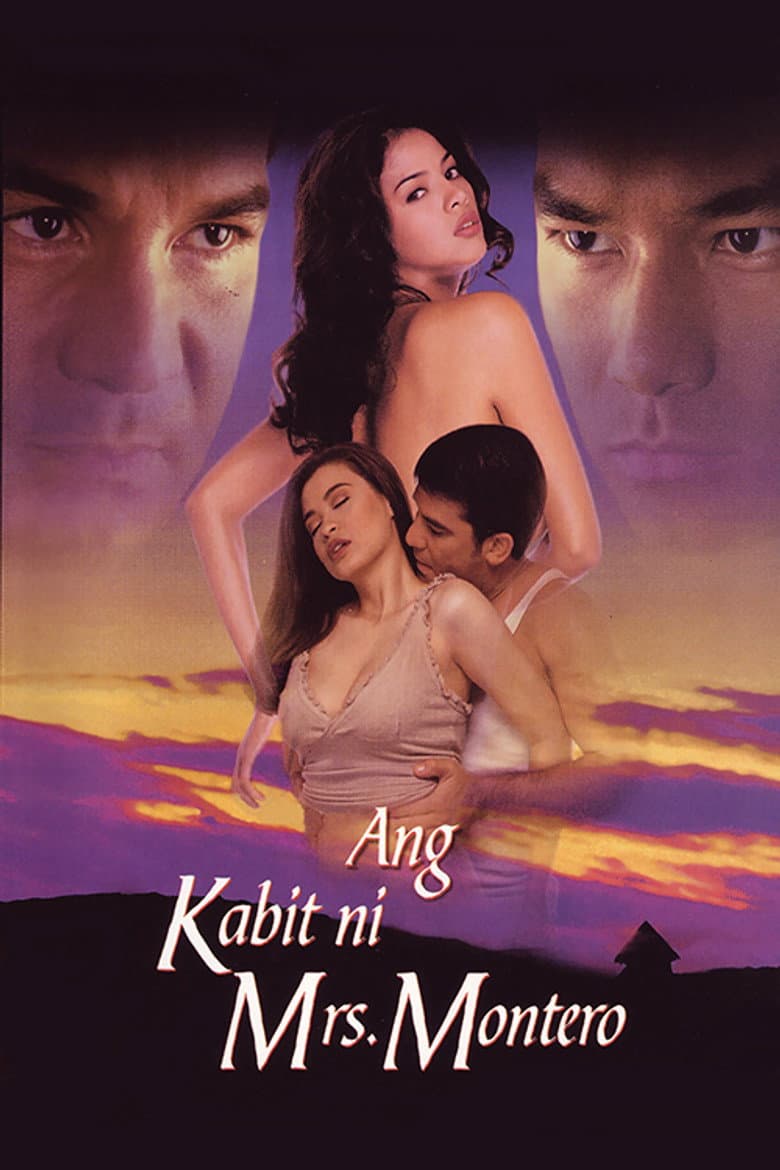 Ang Kabit ni Mrs. Montero