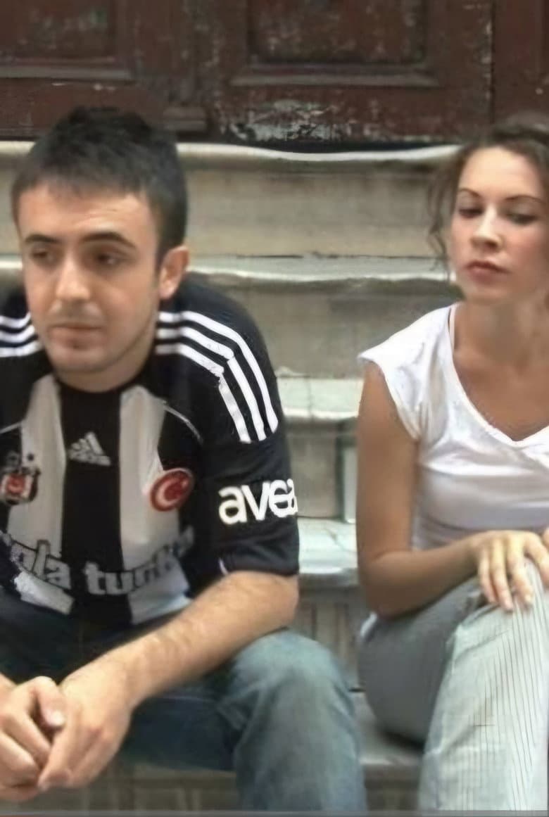 Üzgünüm Sevgilim Anlaşamadık (Kısa Film)