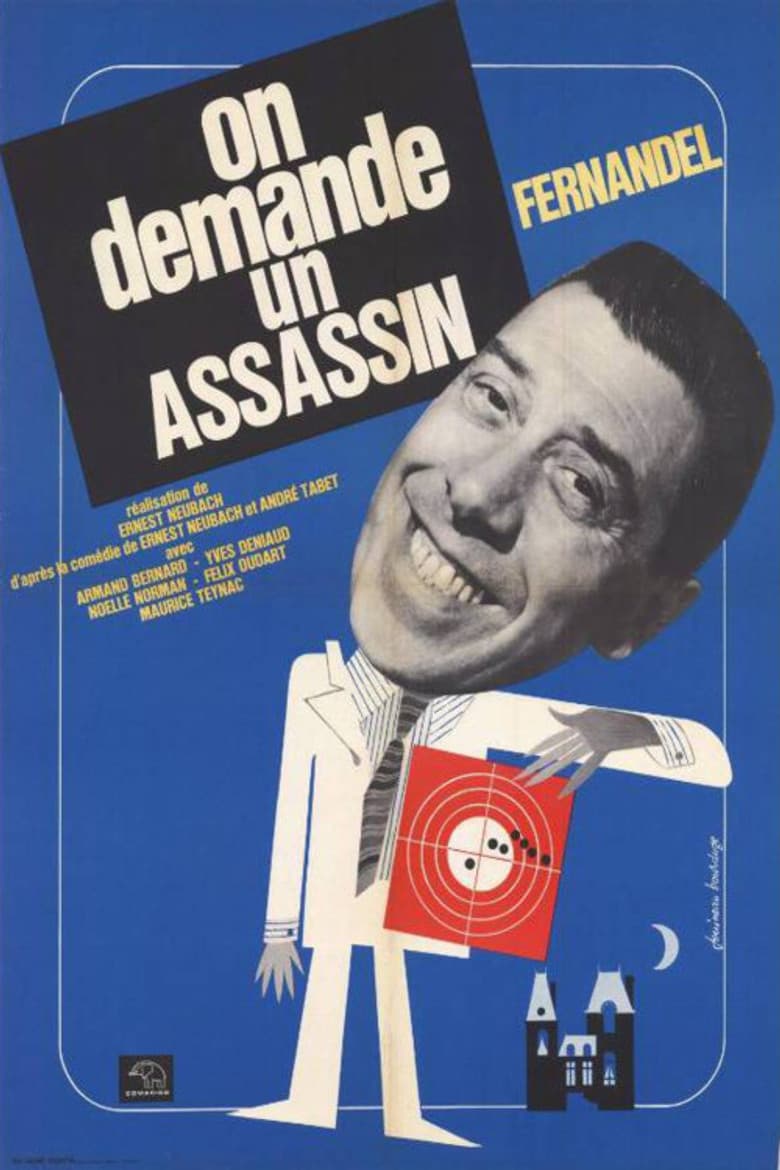 On demande un assassin