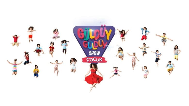 Güldüy Güldüy Show Çocuk Görsel 3