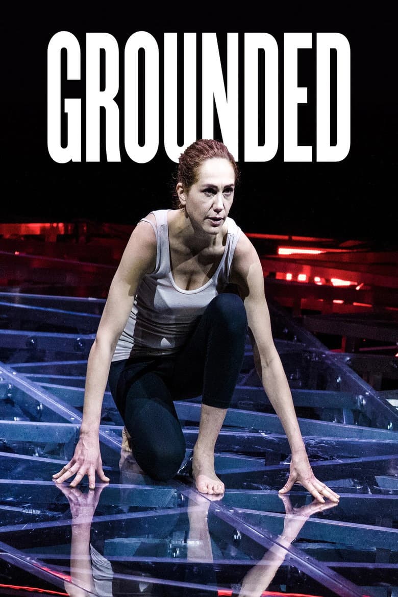 Grounded