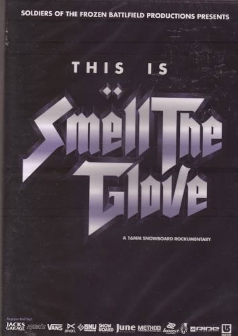 Smell the Glove