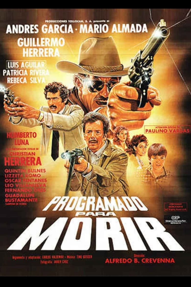 Programado Para Morir