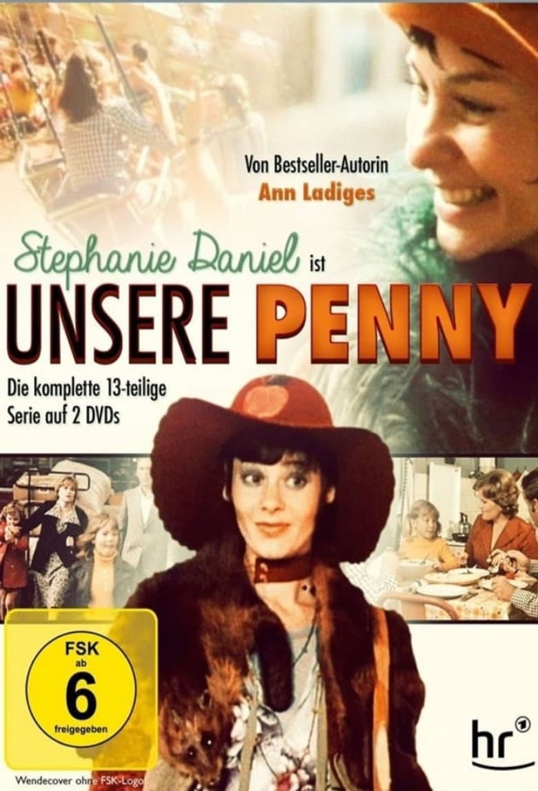 Unsere Penny