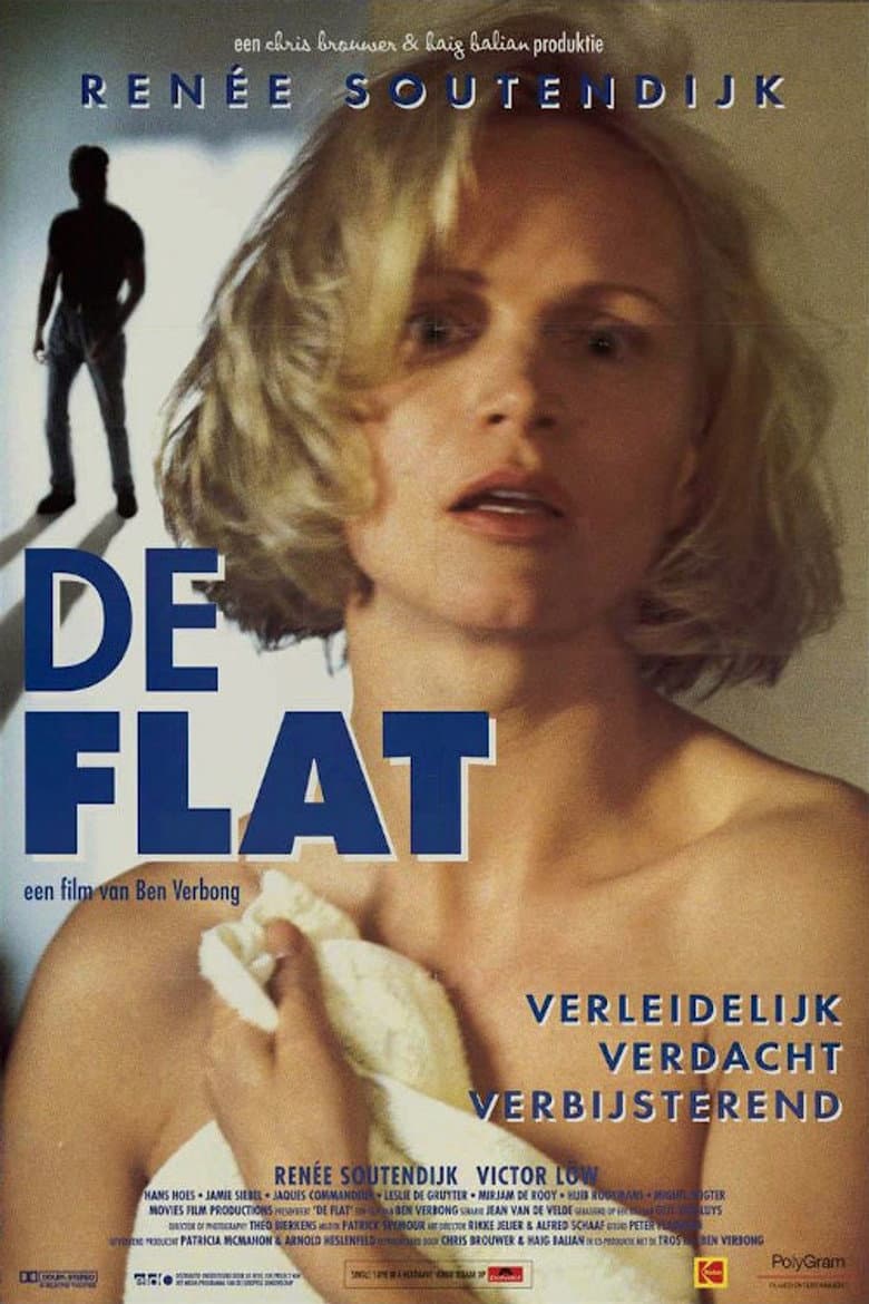 De flat