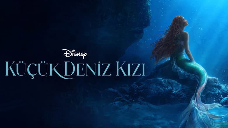 Küçük Deniz Kızı Görsel 1
