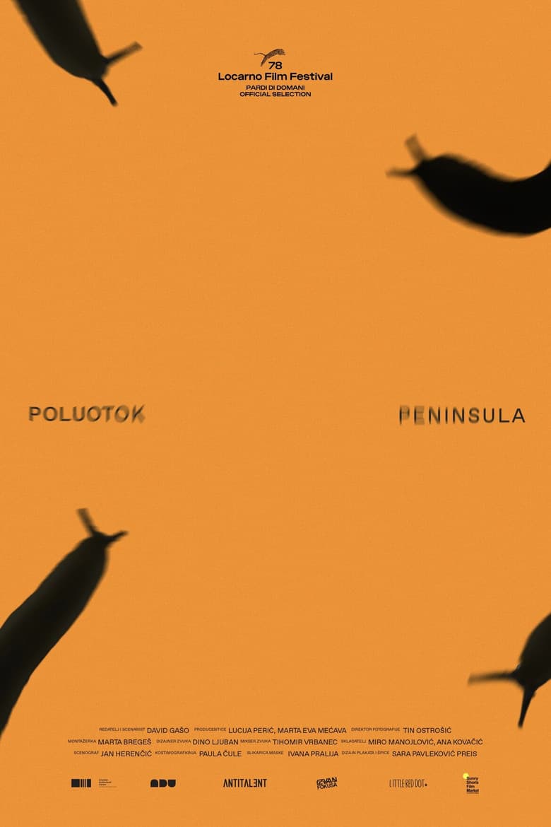 Poluotok