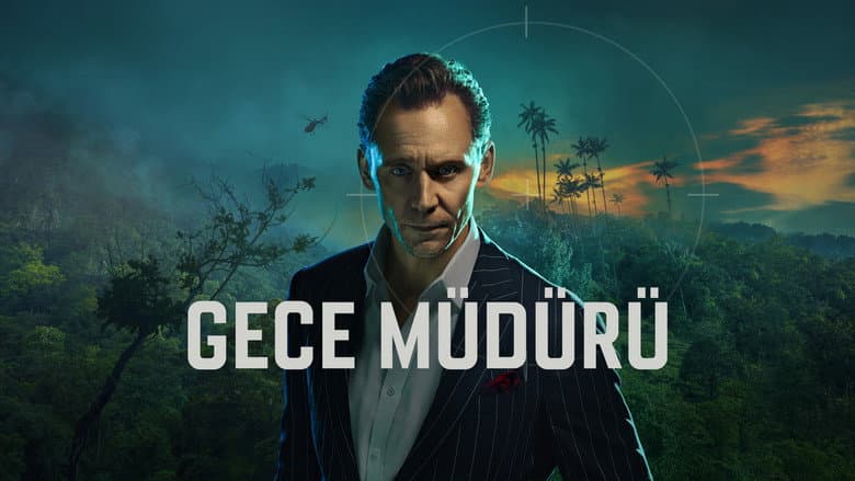 Gece Müdürü Görsel 1