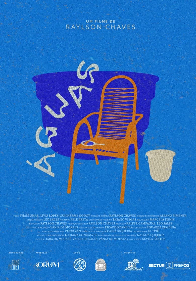 Águas