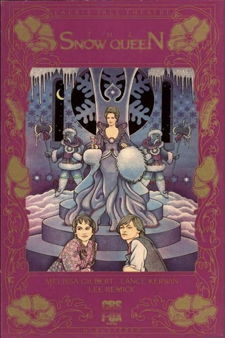The Snow Queen