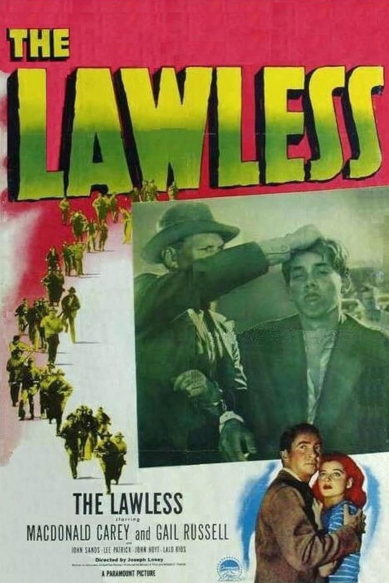 The Lawless