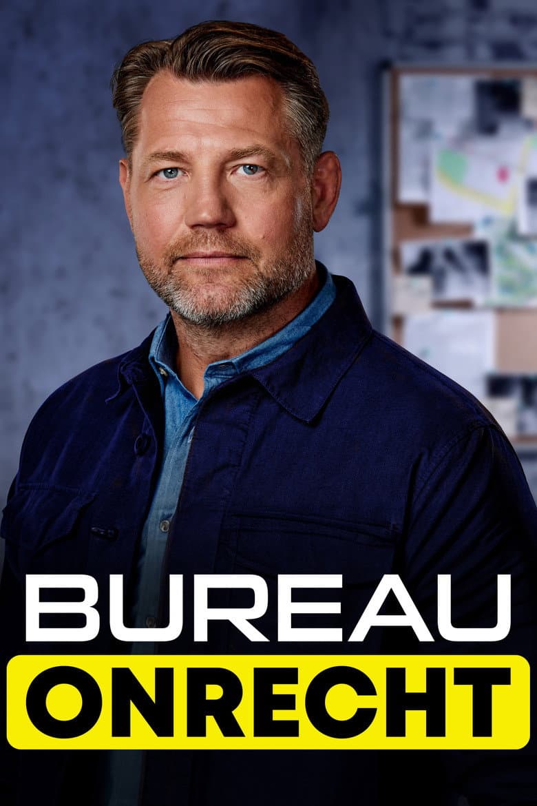 Bureau Onrecht
